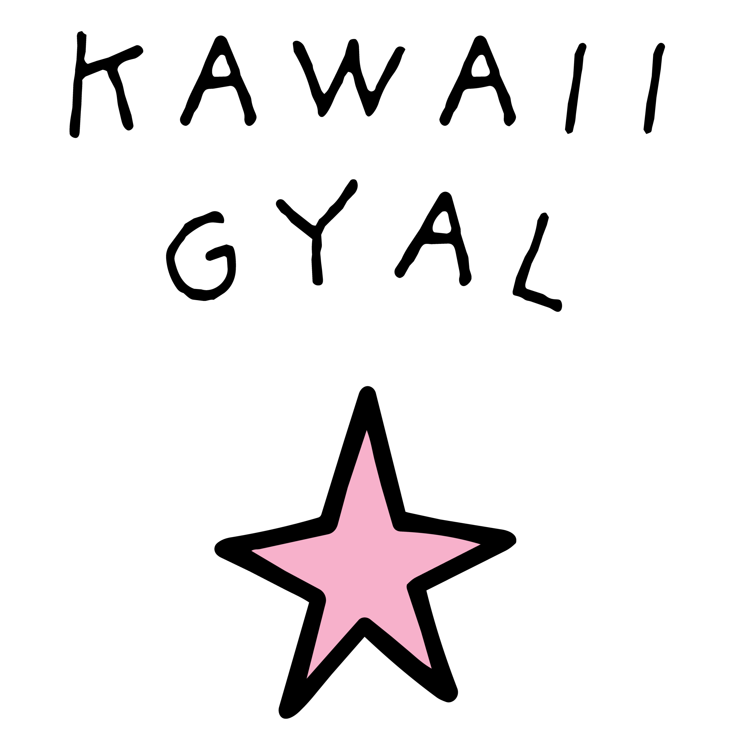 KAWAIIGYAL.COM